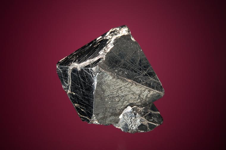 FRANKLINITE